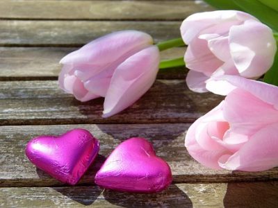 フラワーバレンタインのメッセージ文例集 お花に添えるにはどんな言葉がいいの プリザーブドフラワー専門通販サイトのフルールドゥマカロン