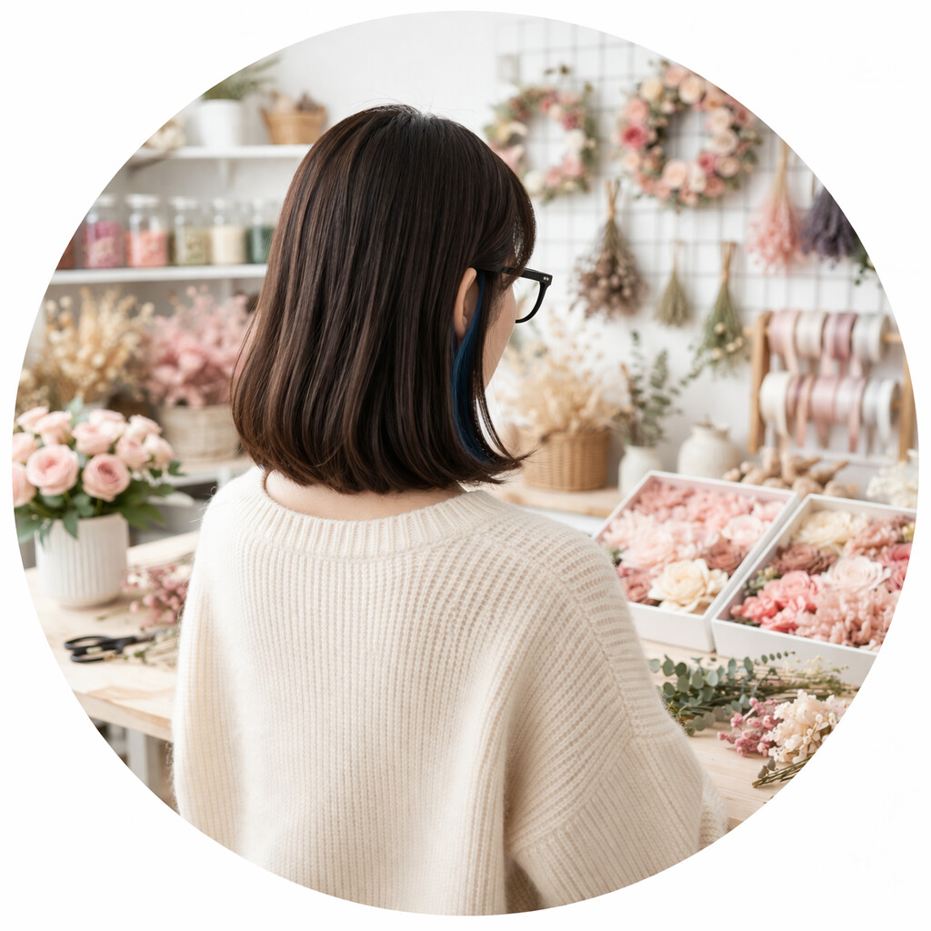 プロフィール画像